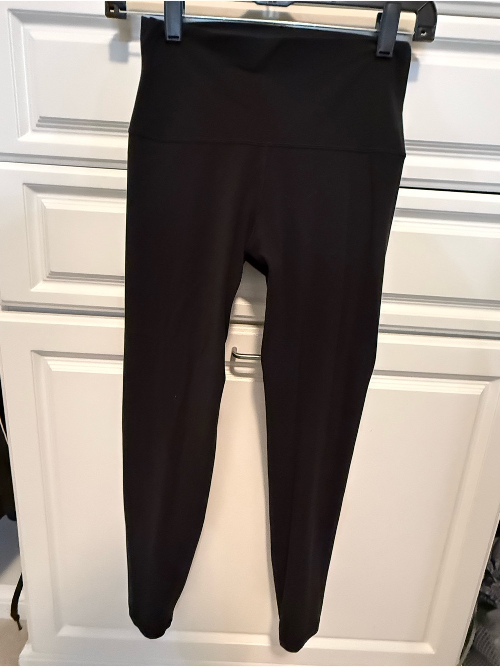 Aritzia Butter Cheeky Hi-Rise 26” Legging